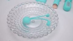 डिंगफू वयस्क खिलौना कारखाना - डिंगफू ब्लू सीरीज