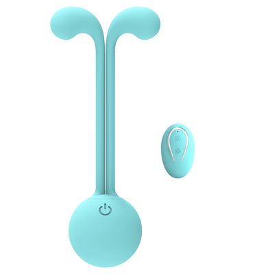 Dingfoo Factory Fantasy Sprout Stick Vibrator Womens Vibrator Sex Toy IPX7 DF961