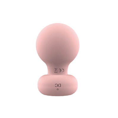 Dingfoo Multiple Frequency Palm Treasure Vibrator Sex Toy Low Noise DF945