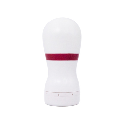 Dingfoo TPE ABS Soft Integrated Passion Masturbator Sex Toy Manual DF078