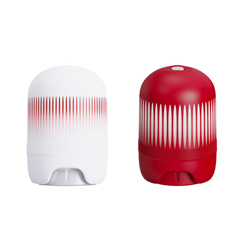 Rechargeable Male Masturbators Men'S Training Cup 5 Stroking Modes CM802