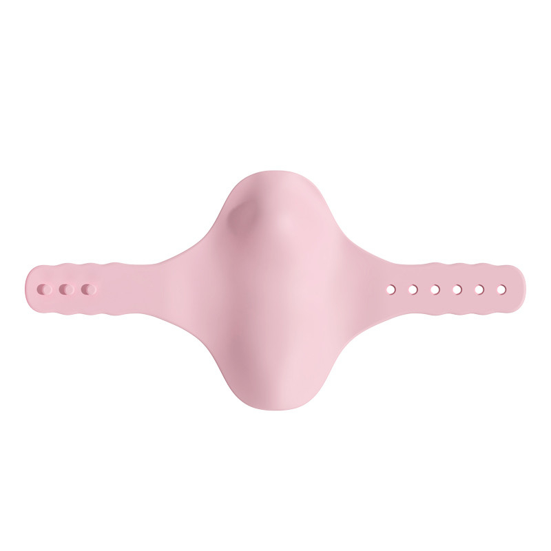 Waterproof Silicone Wearable Butterfly Vibrator App Controlled Wearable Vibrator CM906