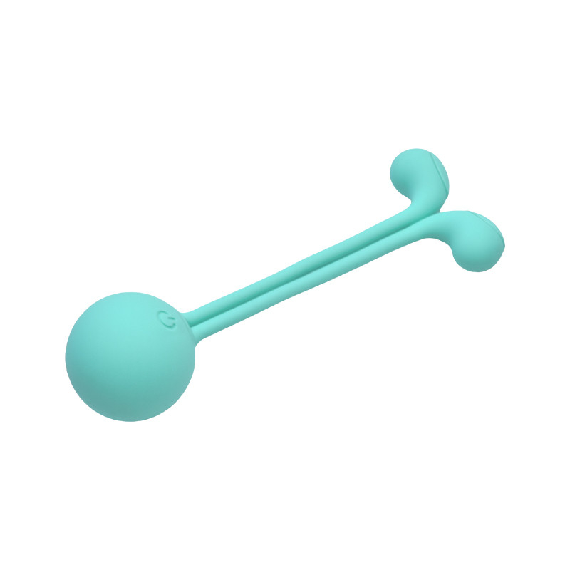Dingfoo Factory Fantasy Sprout Stick Vibrator Womens Vibrator Sex Toy IPX7 DF961