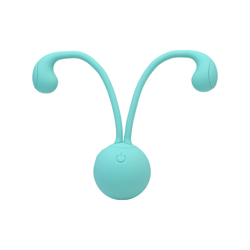 Dingfoo Factory Fantasy Sprout Stick Vibrator Womens Vibrator Sex Toy IPX7 DF961