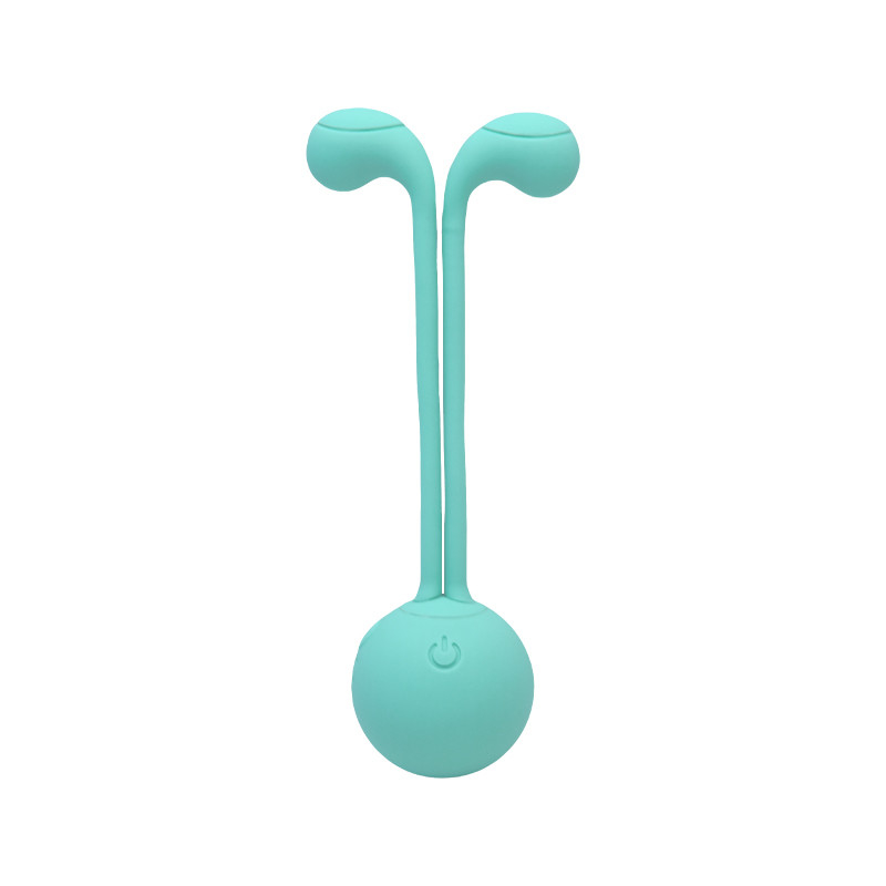 Dingfoo Factory Fantasy Sprout Stick Vibrator Womens Vibrator Sex Toy IPX7 DF961