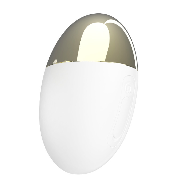 Waterproof IPX5 Small Discreet Vibrator Clitoral Sucking Vibrator 5 Patterns CM901