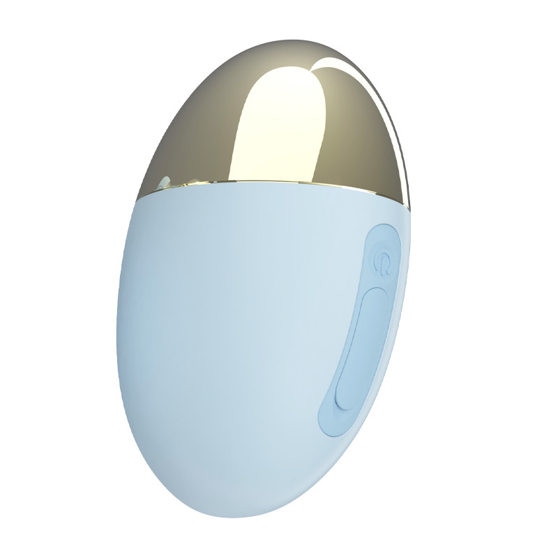 Waterproof IPX5 Small Discreet Vibrator Clitoral Sucking Vibrator 5 Patterns CM901