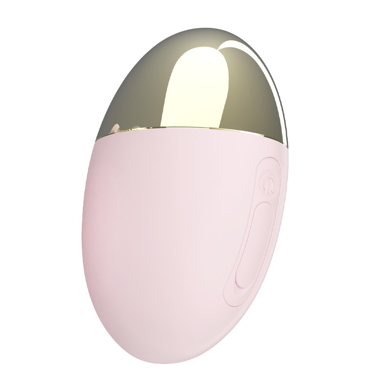 Waterproof IPX5 Small Discreet Vibrator Clitoral Sucking Vibrator 5 Patterns CM901
