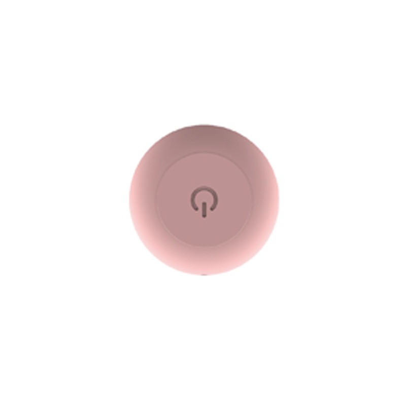 Dingfoo Multiple Frequency Palm Treasure Vibrator Sex Toy Low Noise DF945