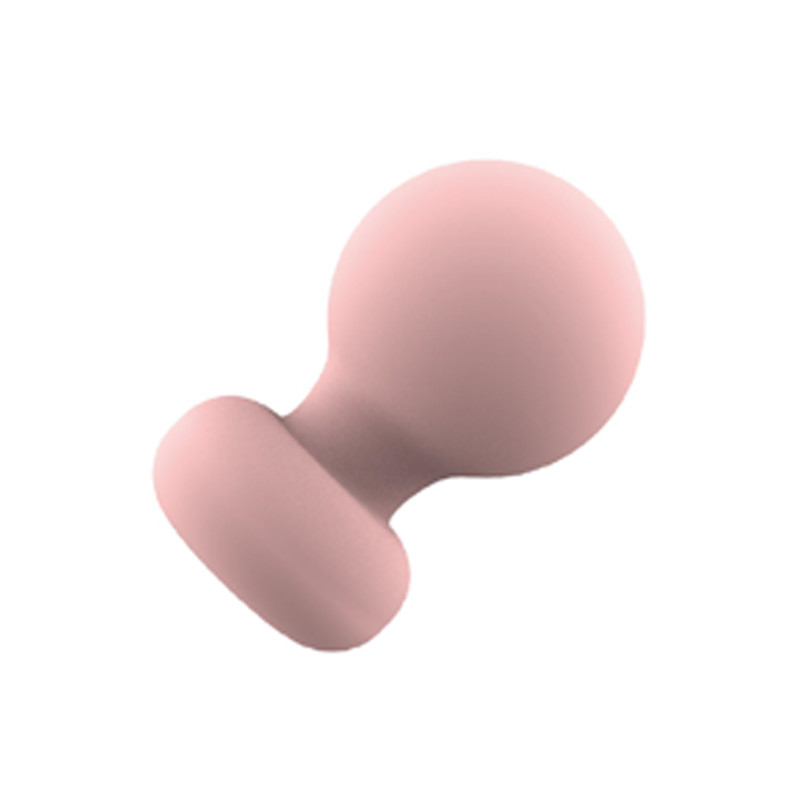 Dingfoo Multiple Frequency Palm Treasure Vibrator Sex Toy Low Noise DF945
