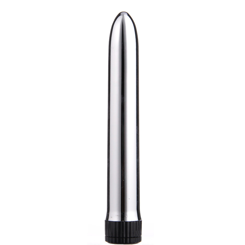 ABS 7 Inches Strongest Bullet Vibrator IPX5 Waterproof Bullet Vibrator DF034