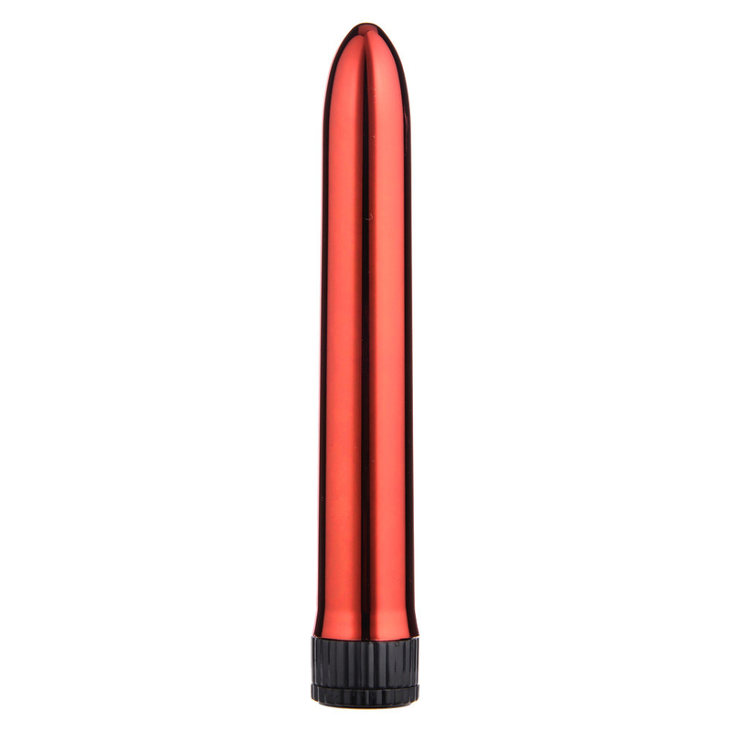 ABS 7 Inches Strongest Bullet Vibrator IPX5 Waterproof Bullet Vibrator DF034
