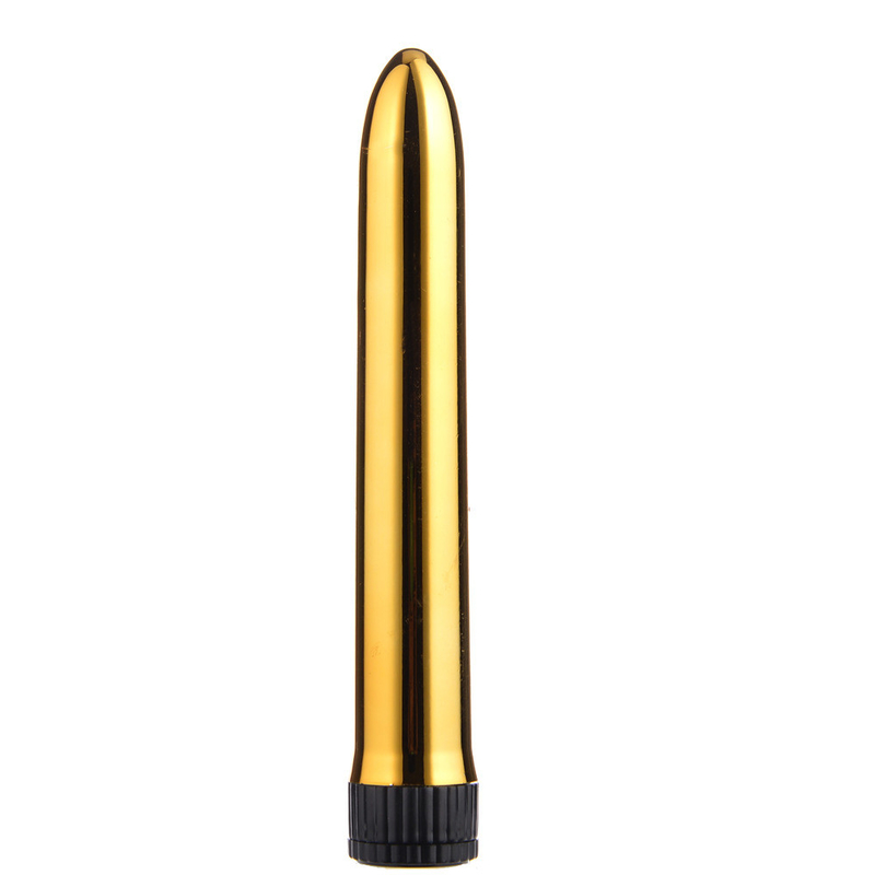 ABS 7 Inches Strongest Bullet Vibrator IPX5 Waterproof Bullet Vibrator DF034
