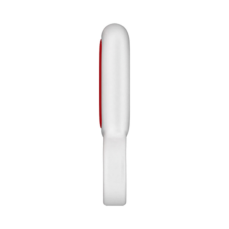 Comfortable Vibrating Button Battery Powered Cock Ring 150mAh Battery Capacity DF301