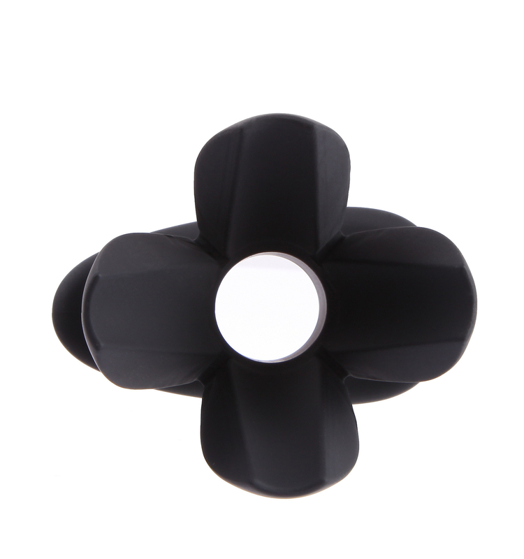 Comfortable Silicone Aldult Sex Toy Anal Expender Plug Anal Plug Toy DF279